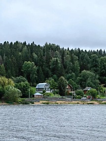 Плёс 