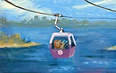 Веселый Уикенд: Нижний Новгород
