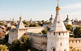 Никитский мужской монастырь - Троицкий храм