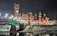 Казань. Болгар. Свияжск