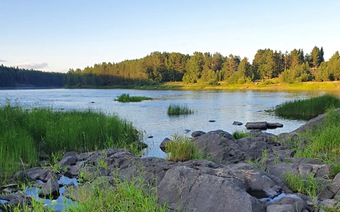 Карелия