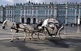 Санкт-Петербург. День Военно-морского флота