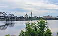 Рыбинск с теплоходной прогулкой