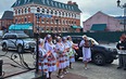 Казанский путь.