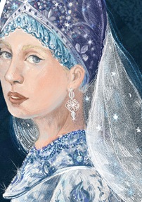 Костромские были-небыли: истории о Сусанине, сказки о Снегурочке