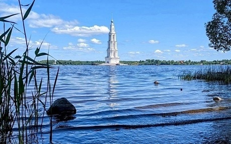 Калязин 