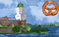 Трекрунур: путешествие в Русскую Швецию