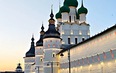 Ростов Великий 