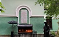 Санкт-Петербург. Ноябрьские праздники