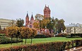 Рождественские каникулы в Беларуси