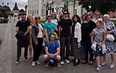 Фотоотчет: 19-20 июля - Тула