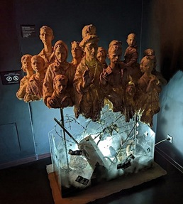 Парк Патриот. Масленичные Гулянья