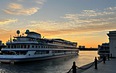 Круиз: Москва-Углич-Тутаев-Ярославль-Калязин-Москва