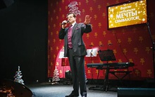 Фотоотчет: наши любимые туристы 20 декабря - Новогодний Банкет!