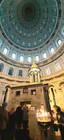 Княжье озеро. Борисоглебский Аносин монастырь. Истра - Новый Иерусалим