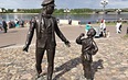 Рыбинск с теплоходной прогулкой