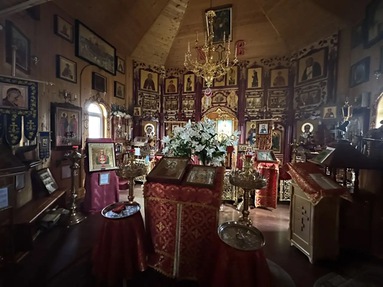 Зеленоград - Артёмово - Мураново - Источник