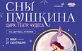 Цирковое шоу 