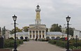 Муром - Карачарово 