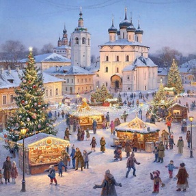 Юрьев Польский 