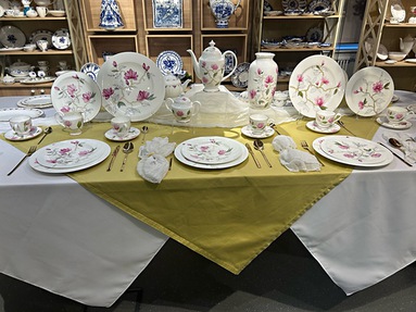 Гжельский Фарфоровый завод