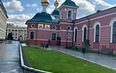 Нижний Новгород. Ноябрьские праздники