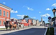 Коломна с Теплоходной прогулкой
