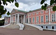 Усадьба Кусково. Дворец, Парк, прогулка на теплоходе