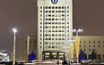 Новый год в Беларуси. Минск - Сула