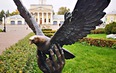 Кострома. Фестиваль Фейерверков