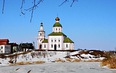 Суздаль Рождественский