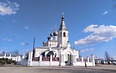 Годеново. Трудничество к Животворящему Кресту