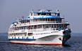 Круиз: Н.Новгород-Казань-Самара-Саратов-Волгоград-Саратов-Хвалынск-Болгары-Чебоксары-Городец -Кострома-Калязин-Москва