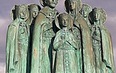 Годеново. Храм Иоанна Златоуста. Никитский монастырь. Источник. Троицкий Храм. Часовня Мишеньки-Самуила