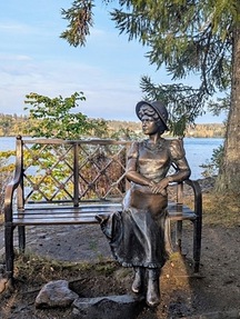 Плёс 
