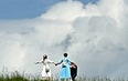 Нило-Столобенская пустынь. Оковецкий Источник. Ржевский мемориал Советскому солдату