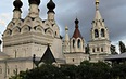Муром - Карачарово 