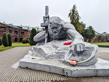 Белорусские каникулы