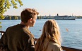 Круиз: Москва-Углич-Мышкин-Кострома-Калязин-Москва