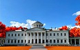 Остафьево - Дубровицы 