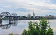 Рыбинск с теплоходной прогулкой