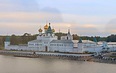 Кострома - Приволжск