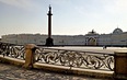Санкт-Петербург. День Независимости.