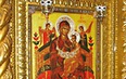 К Святым мощам Матроны Московской . Новоспасский монастырь