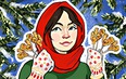 Пряничный Новый год: Коломна - Тула - Рязань