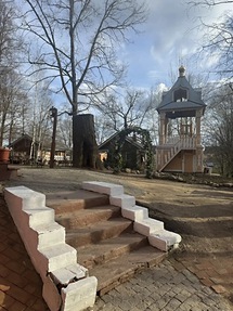 Артёмово - Мураново - Источник