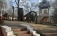 Артёмово - Мураново - Источник