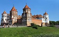 Рождественские каникулы в Беларуси