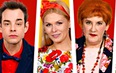 Спектакль «Два мужа по цене одного»