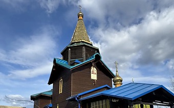 Зеленоград - Артёмово - Мураново - Источник